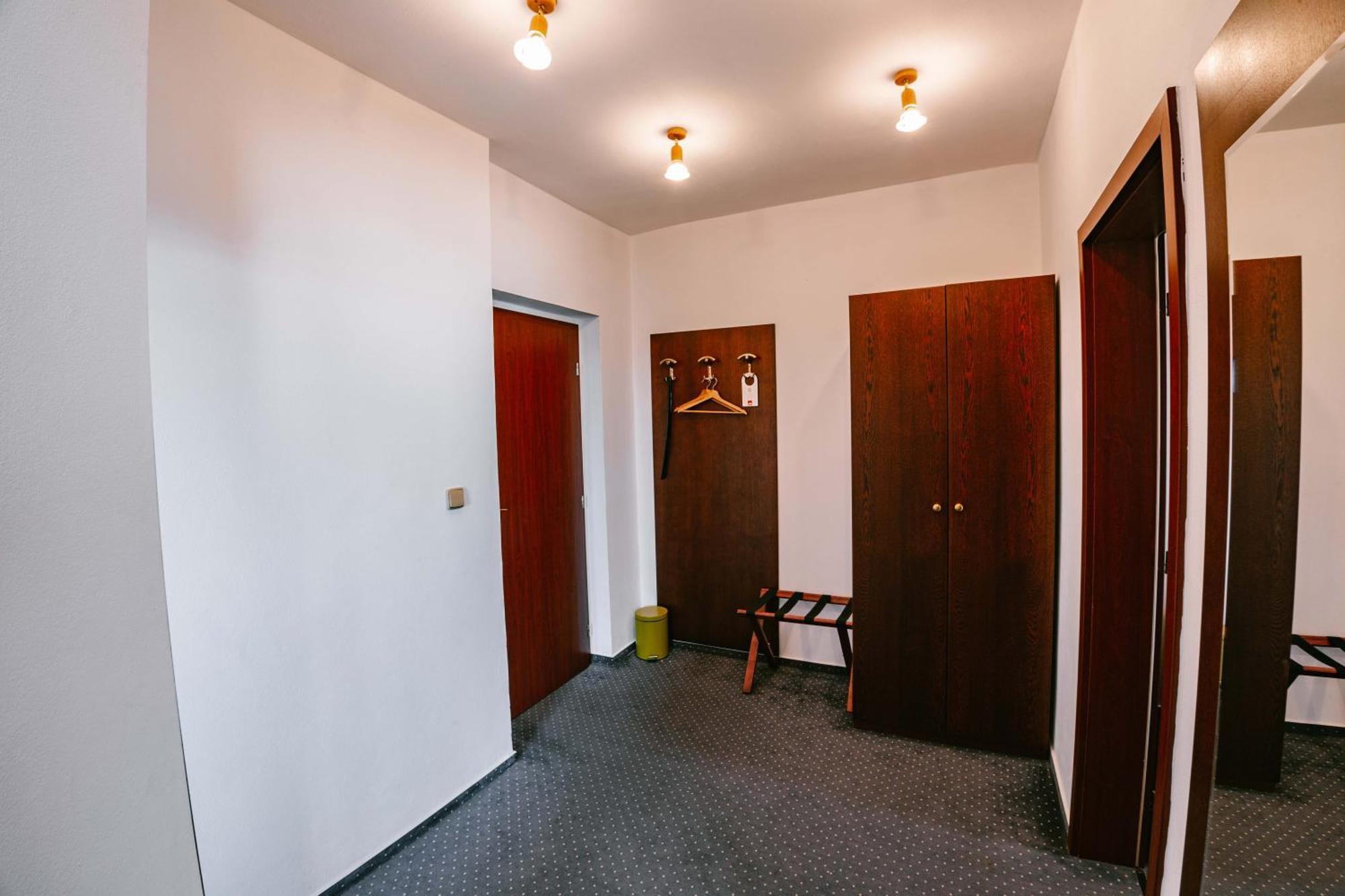 Greenwood Hotel Vysoké Tatry Exterior foto